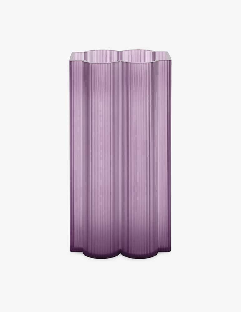 rinascente Kartell Okra Vaso