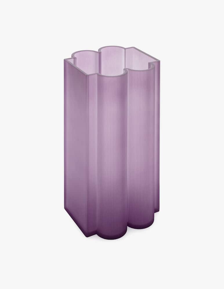 rinascente Kartell Okra Vaso