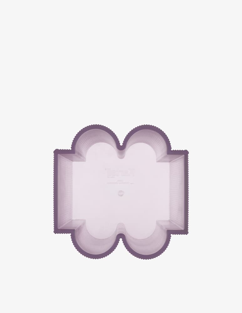 rinascente Kartell Okra Vaso