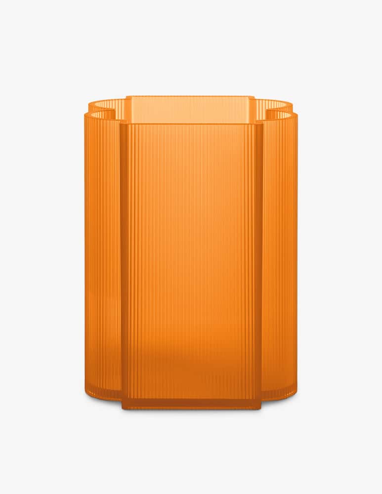 rinascente Kartell Okra Vaso