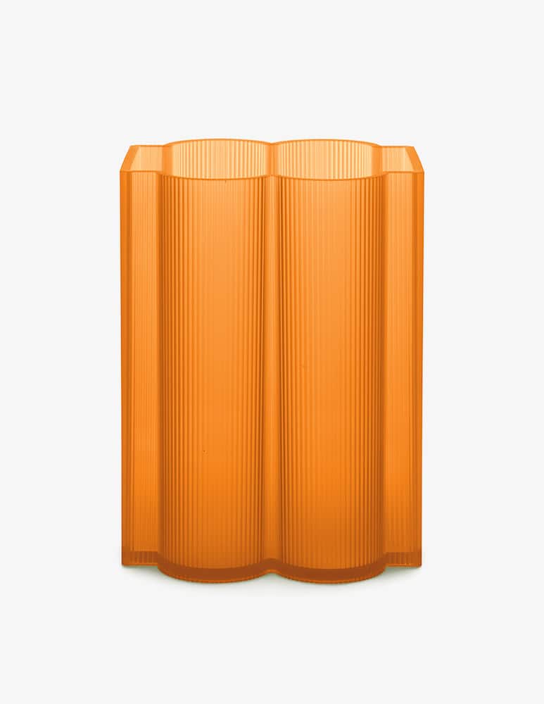 rinascente Kartell Okra Vaso