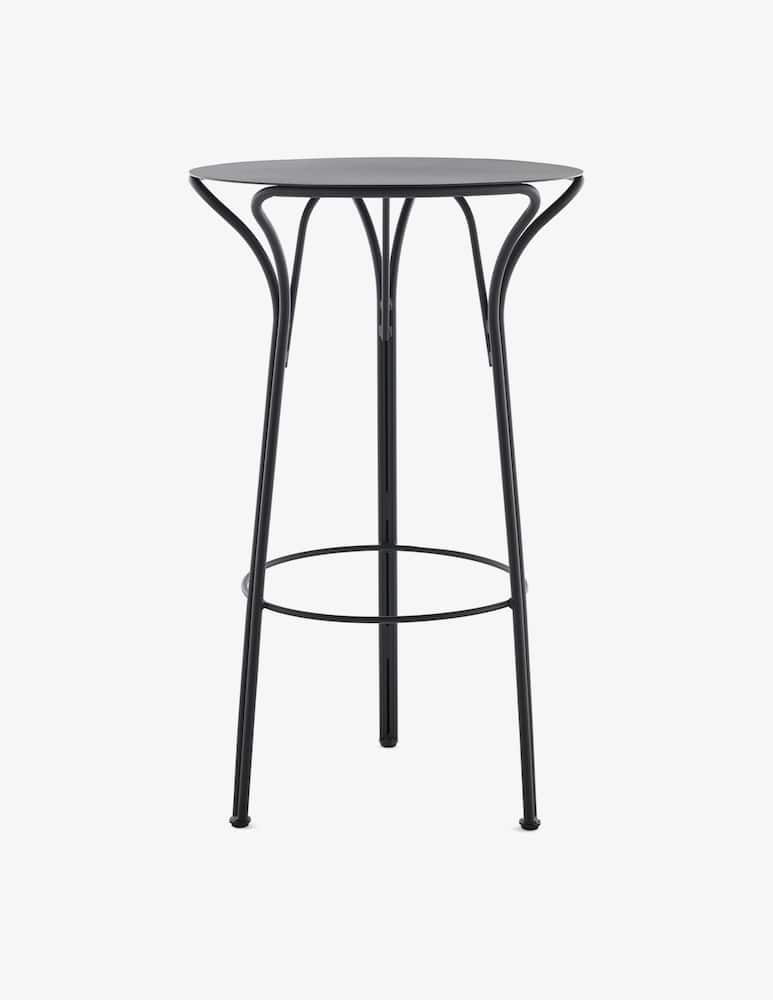 Kartell Hiray Tavolo - immagine 1 Kartell Hiray Tavolo - immagine 1
