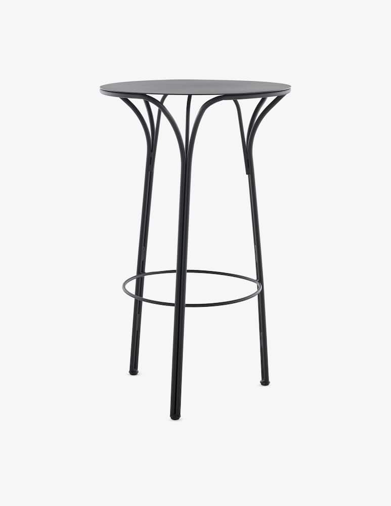 Kartell Hiray Tavolo - immagine 2 Kartell Hiray Tavolo - immagine 2