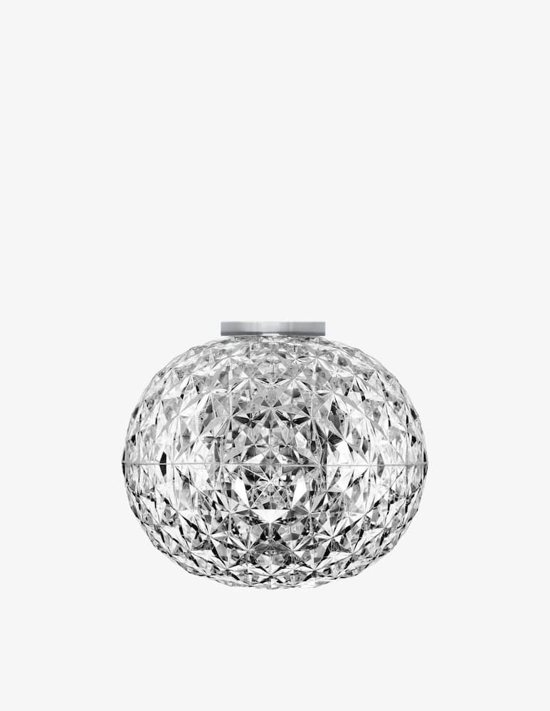 rinascente Kartell Planet Ceiling Lamp
