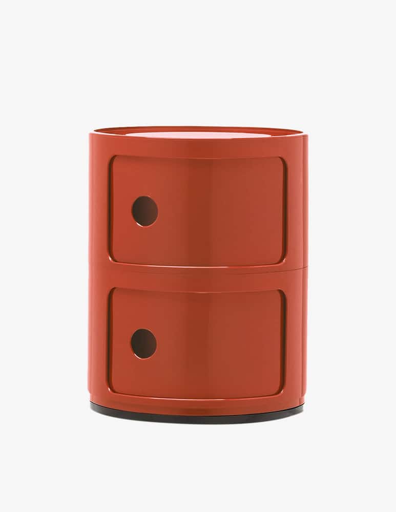Kartell Componibile 2 Elements - picture 1 Kartell Componibile 2 Elements - picture 1