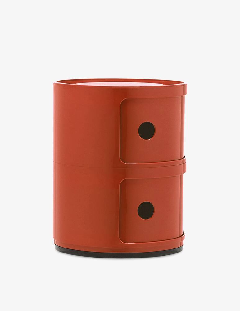 rinascente Kartell Componibile 2 Elementi