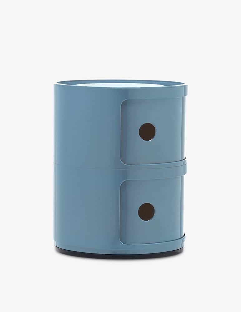 Kartell Componibile Classic 2 Elementi - immagine 3 Kartell Componibile Classic 2 Elementi - immagine 3