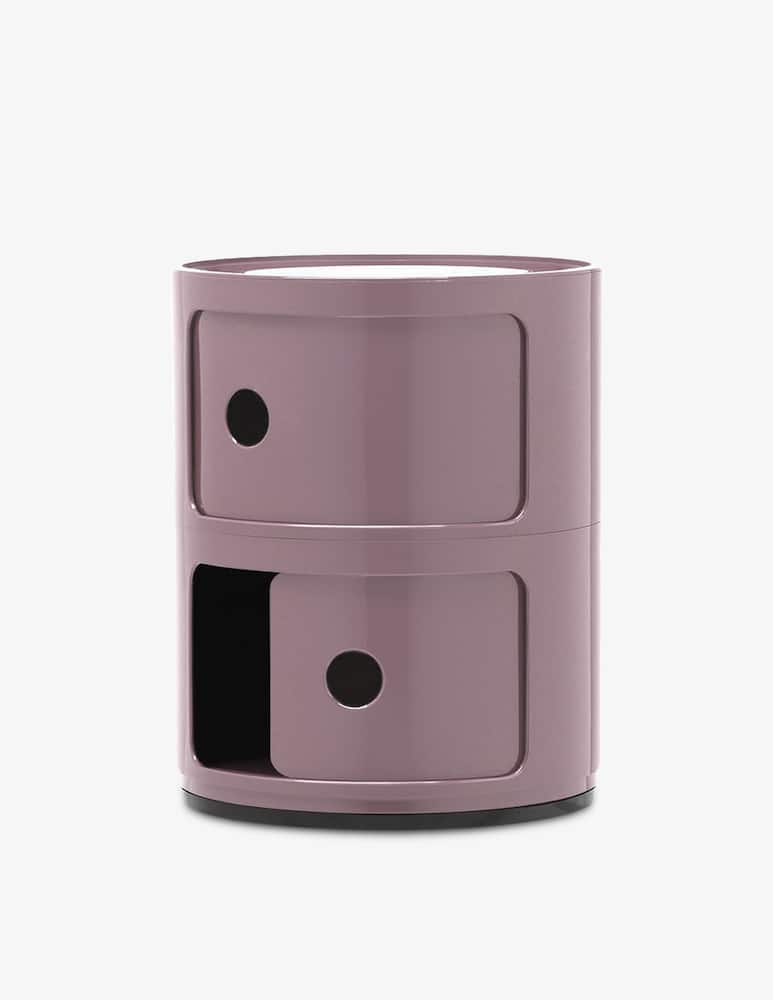 Kartell Componibile Classic 2 Elementi - immagine 2 Kartell Componibile Classic 2 Elementi - immagine 2