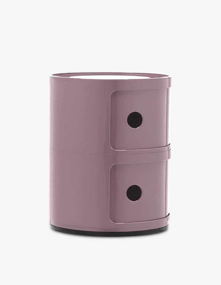 Kartell Componibile Classic 2 Elementi - immagine 3 Kartell Componibile Classic 2 Elementi - immagine 3