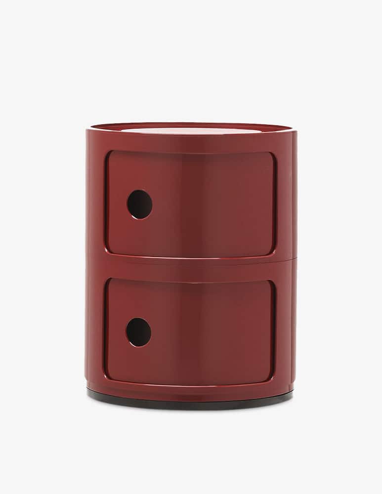 Kartell Componibile 2 Elements - picture 1