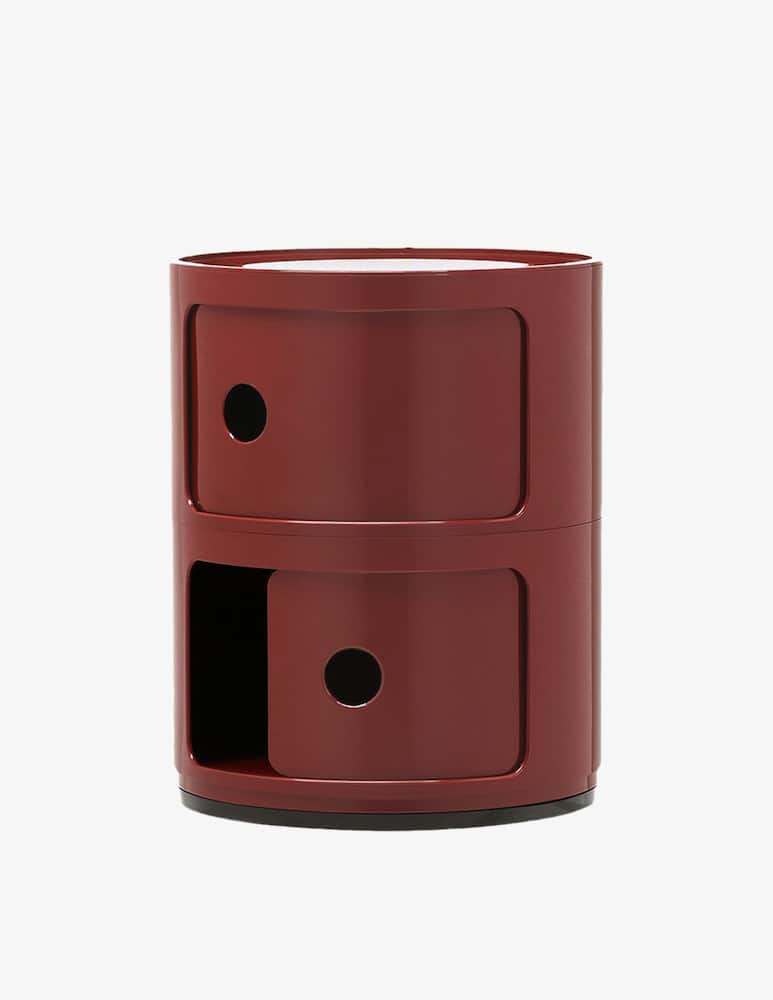 Kartell Componibile 2 Elements - picture 2