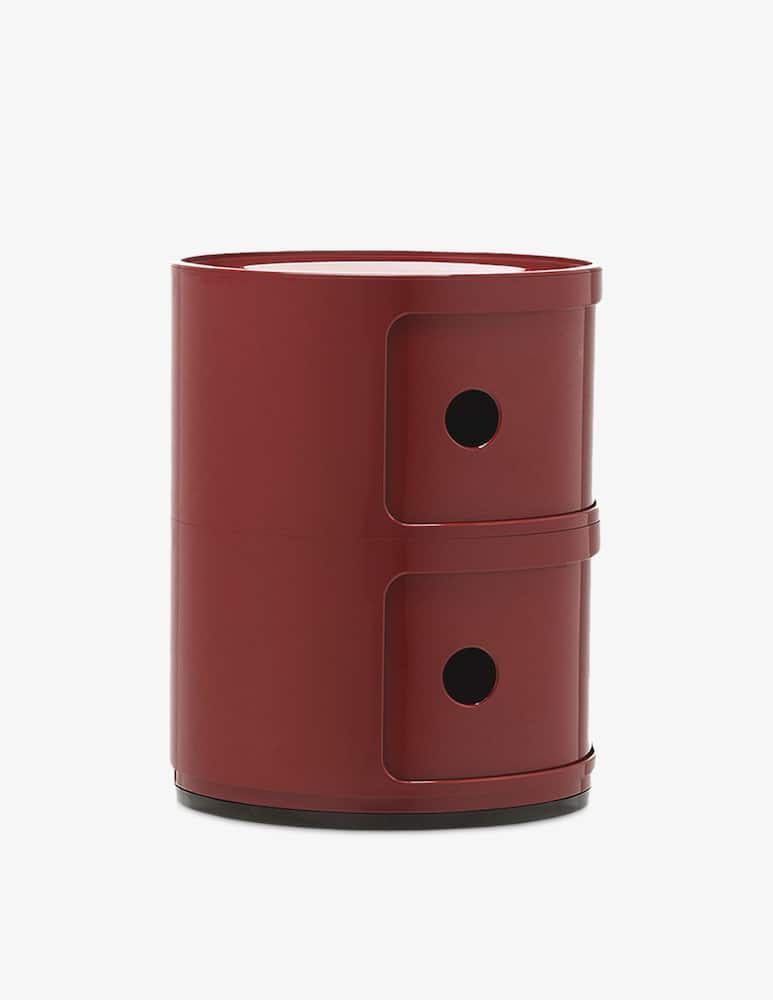 Kartell Componibile 2 Elements - picture 3