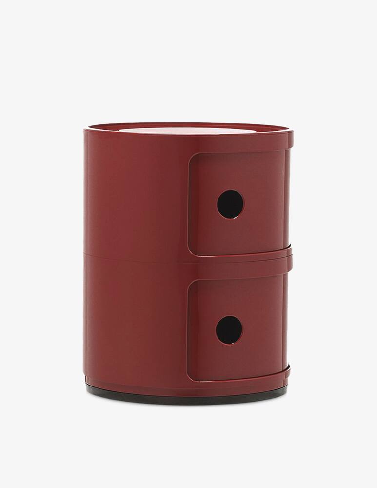 rinascente Kartell Componibile 2 Elements