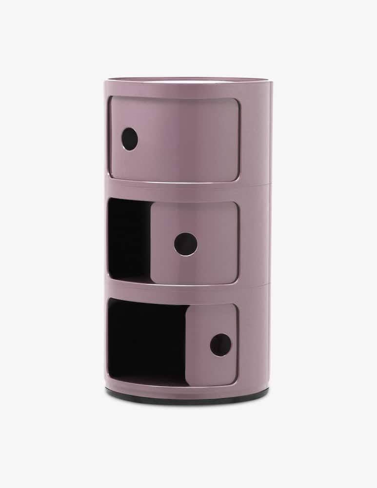 Kartell Componibile 3 Elementi - immagine 2 Kartell Componibile 3 Elementi - immagine 2