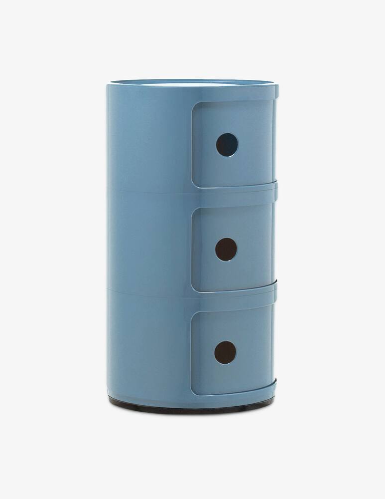 rinascente Kartell Componibile 3 Element