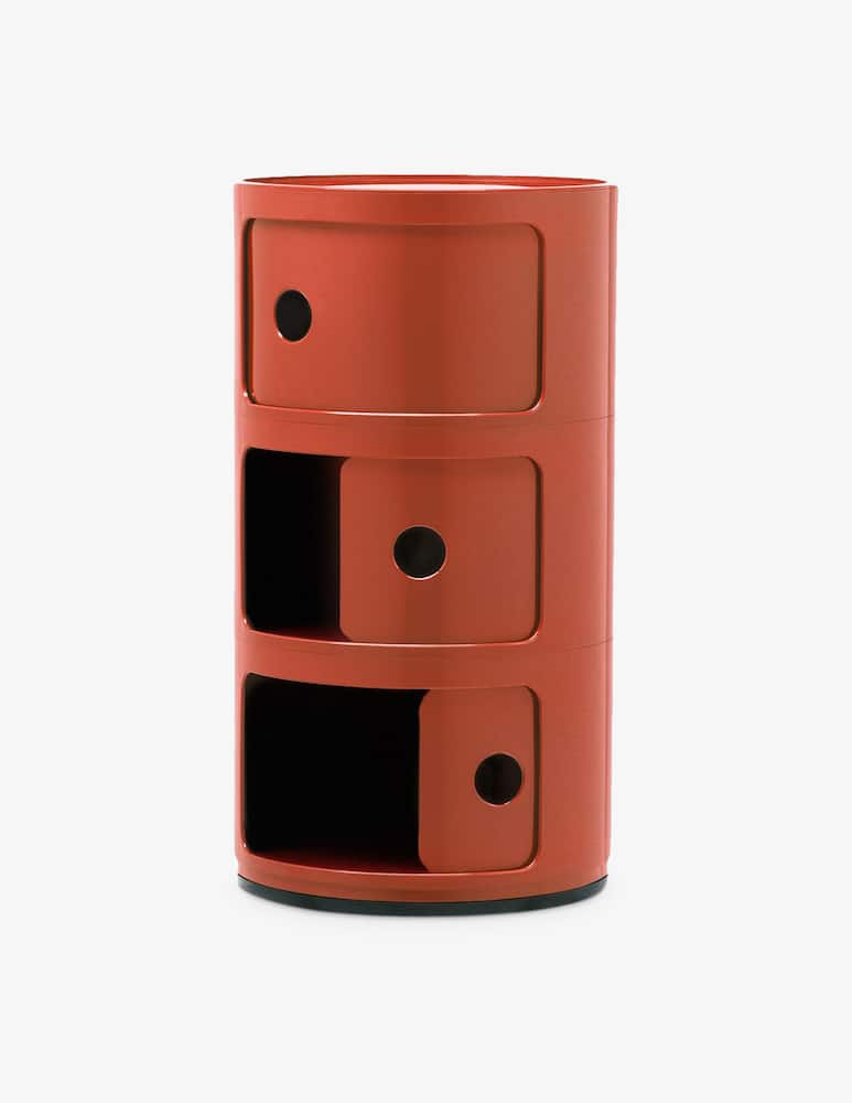 Kartell Componibile 3 Elements - picture 2 Kartell Componibile 3 Elements - picture 2