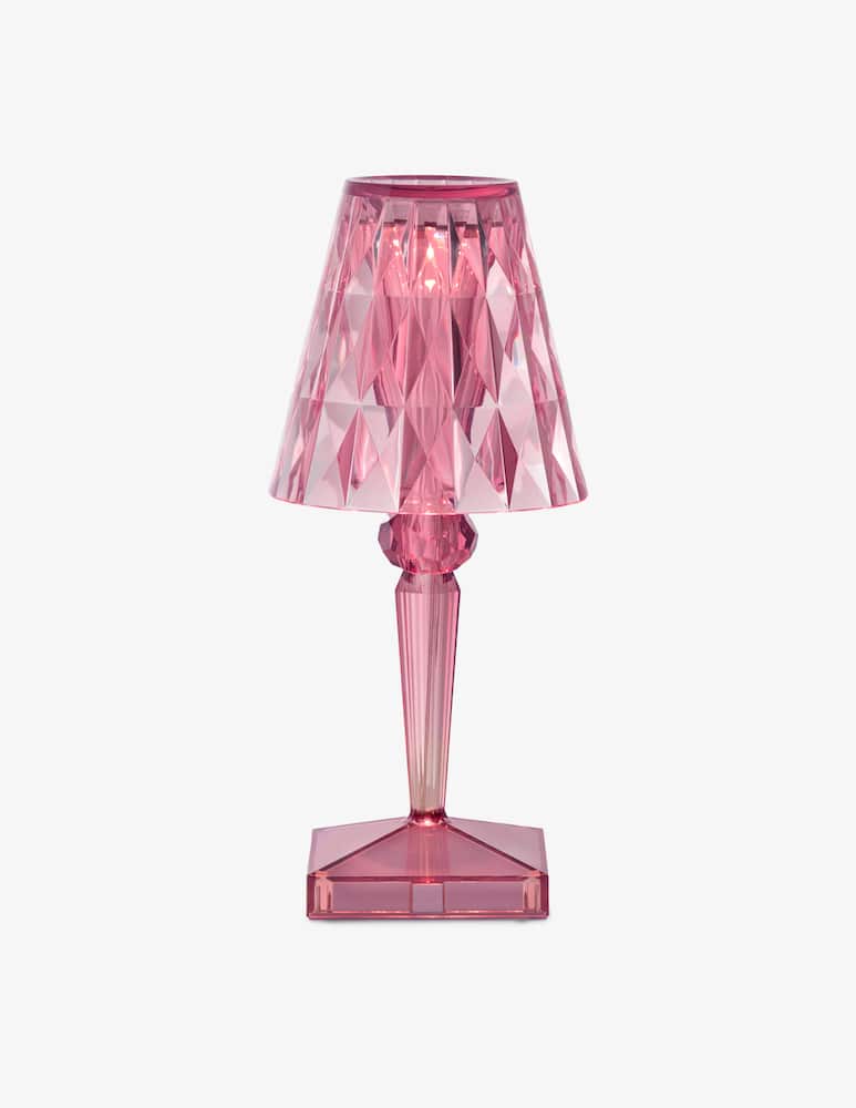 Kartell Lampada da tavolo Battery - immagine 1 Kartell Lampada da tavolo Battery - immagine 1