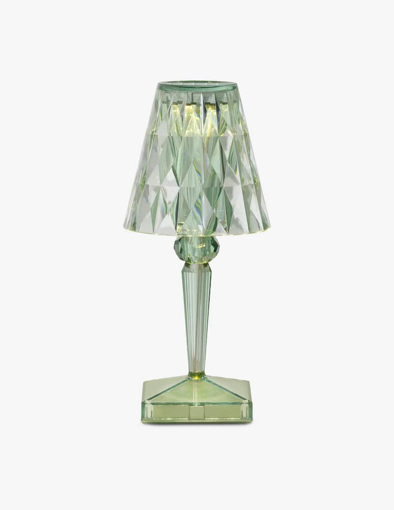 Kartell Table lamp Battery - picture 1 Kartell Table lamp Battery - picture 1