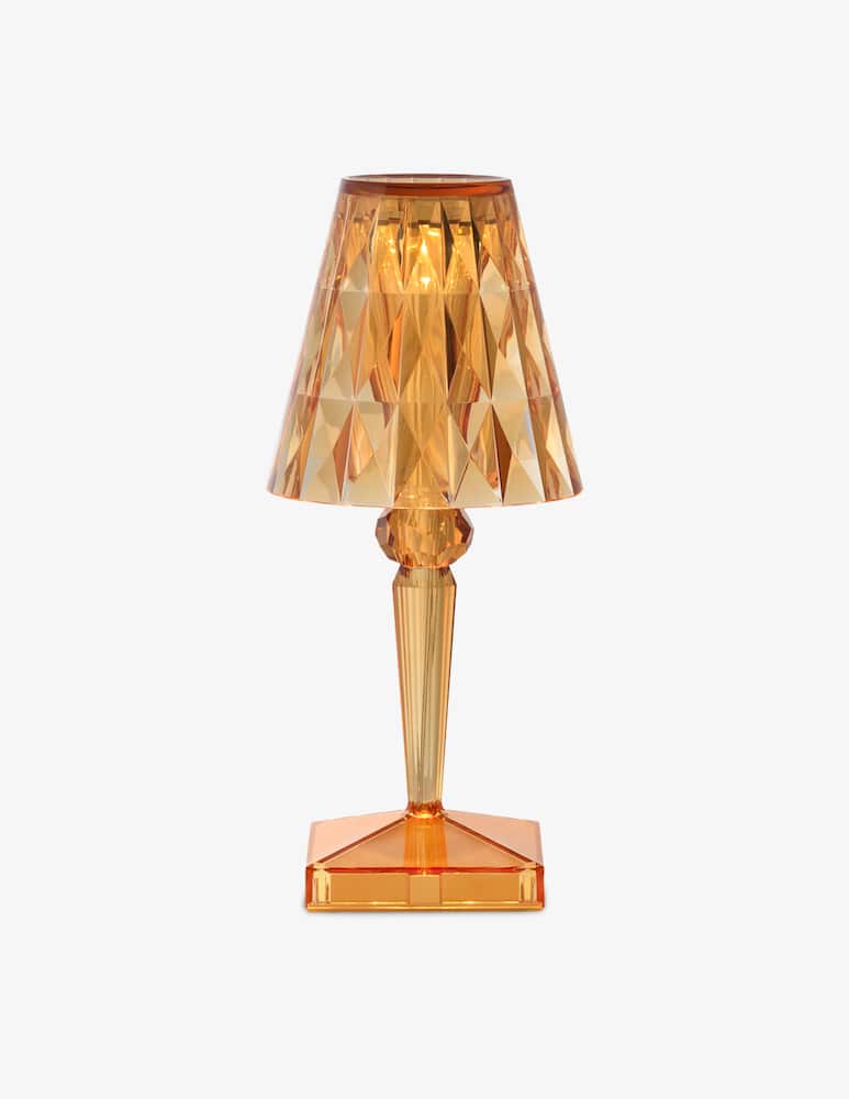 Kartell Lampada da tavolo Battery - immagine 1 Kartell Lampada da tavolo Battery - immagine 1