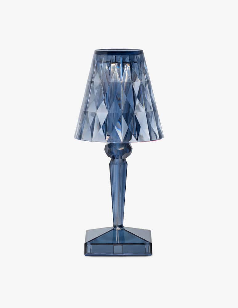 Kartell Lampada da tavolo Battery - immagine 1 Kartell Lampada da tavolo Battery - immagine 1