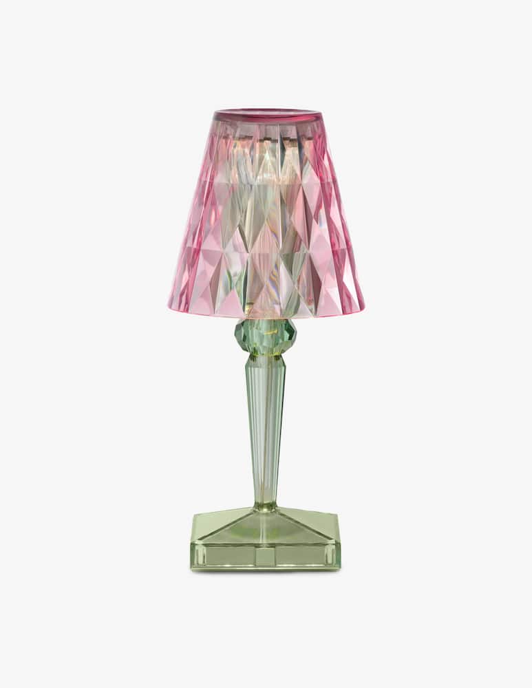 Kartell Battery Table Lamp - picture 1 Kartell Battery Table Lamp - picture 1