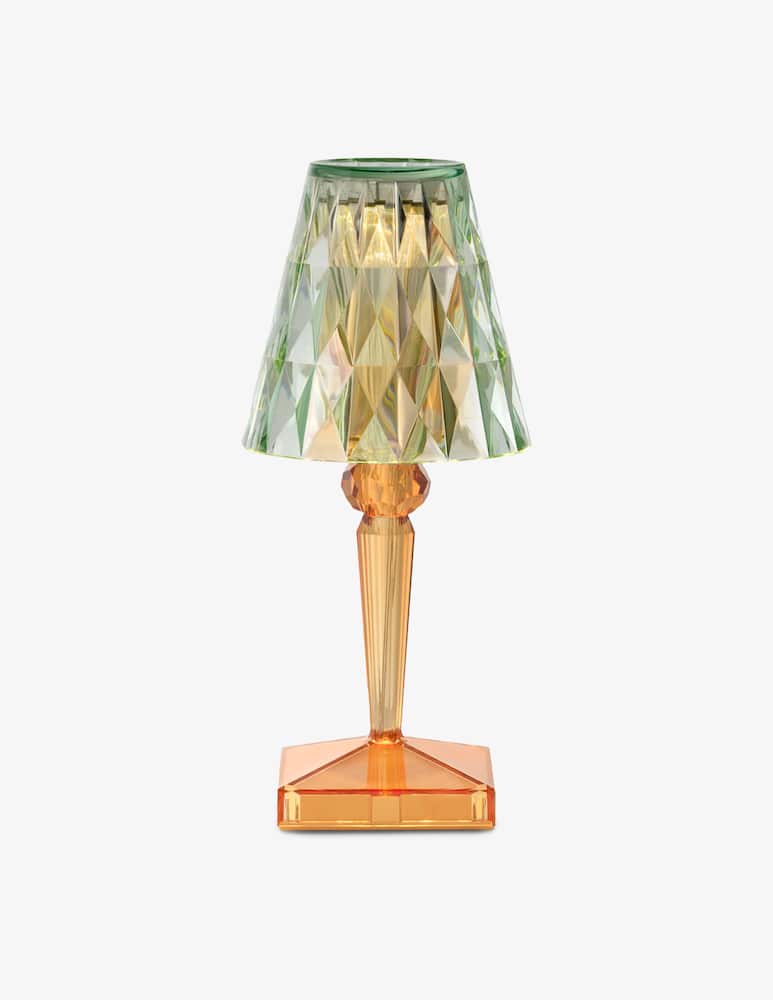 Kartell Lampada da tavolo Battery - immagine 1 Kartell Lampada da tavolo Battery - immagine 1