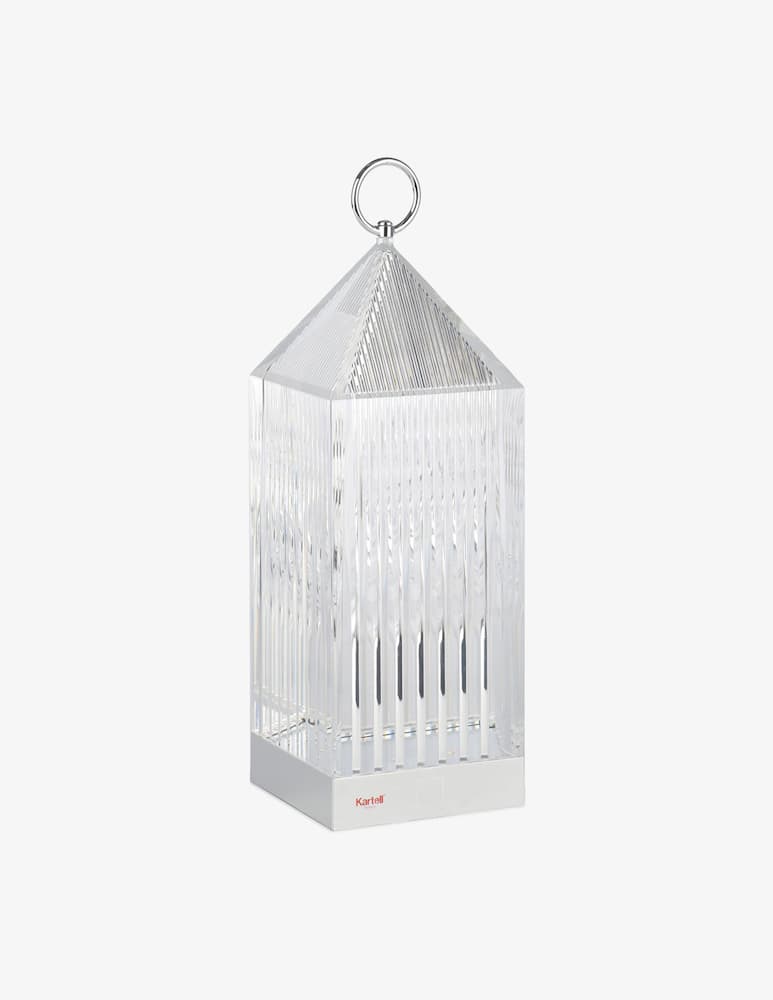 rinascente Kartell Lantern Lampada da Tavolo