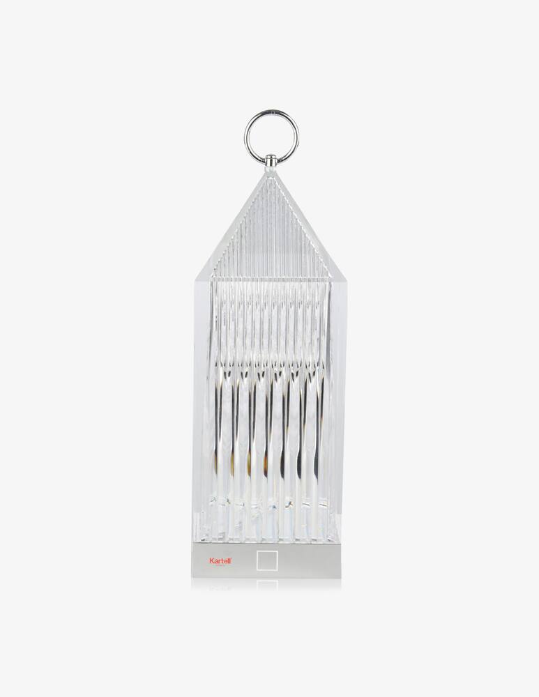 rinascente Kartell Lantern Lampada da Tavolo