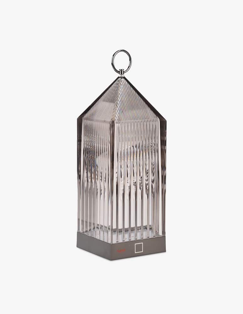 rinascente Kartell Lantern Lampada da Tavolo