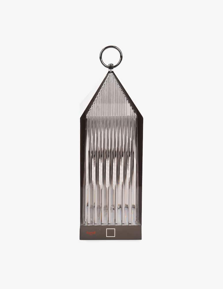 rinascente Kartell Lantern Lampada da Tavolo
