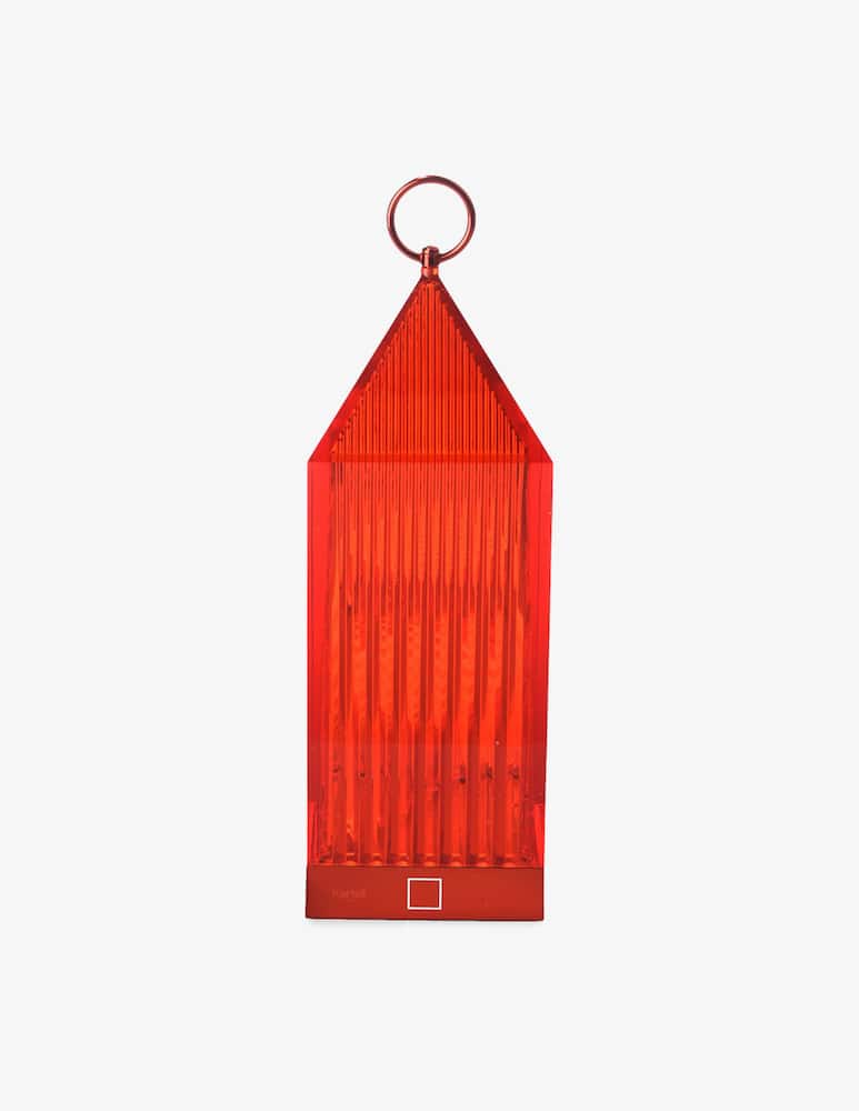 rinascente Kartell Lantern Lampada da Tavolo