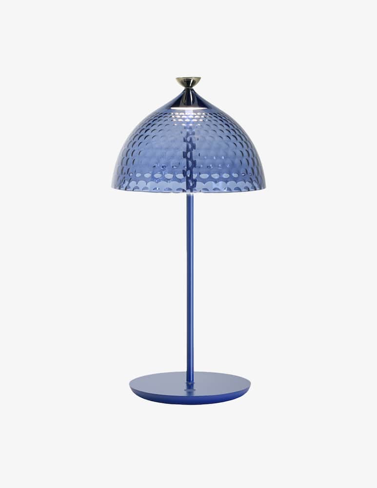 Kartell Lampada da tavolo Pumo - immagine 1 Kartell Lampada da tavolo Pumo - immagine 1