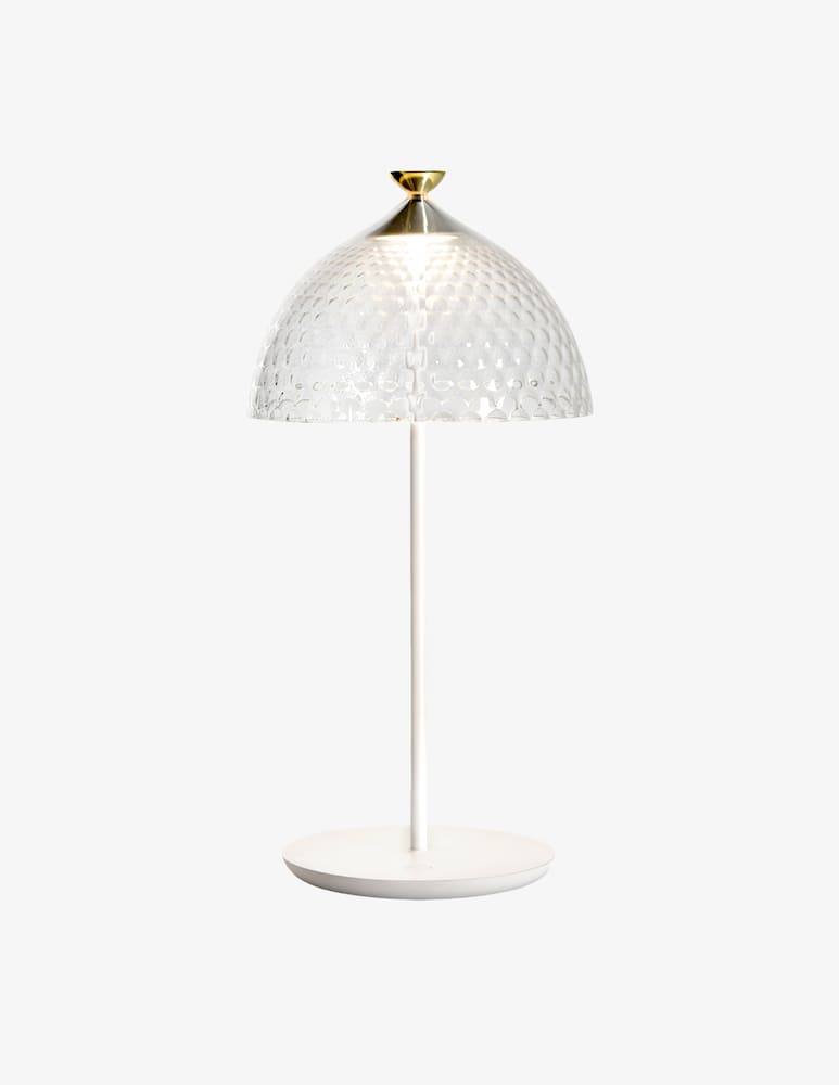 Kartell Lampada da tavolo Pumo - immagine 1 Kartell Lampada da tavolo Pumo - immagine 1