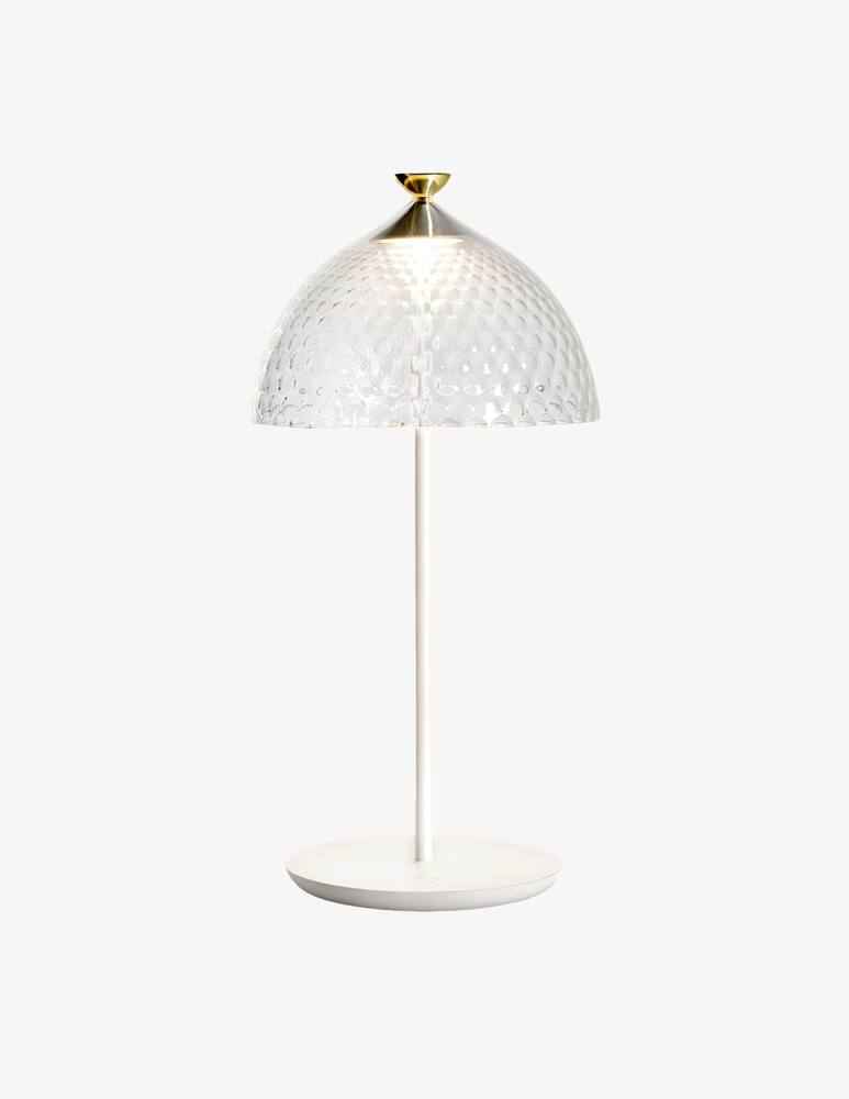 rinascente Kartell Pumo Lampada da Tavolo