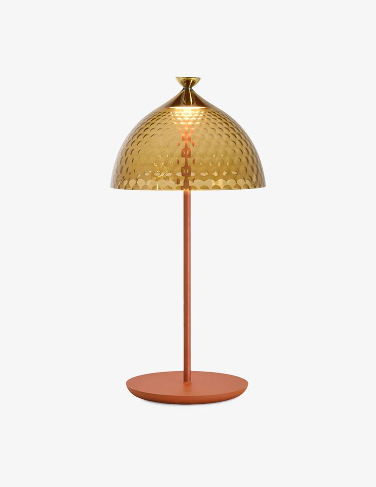 rinascente Kartell Pumo Table Lamp