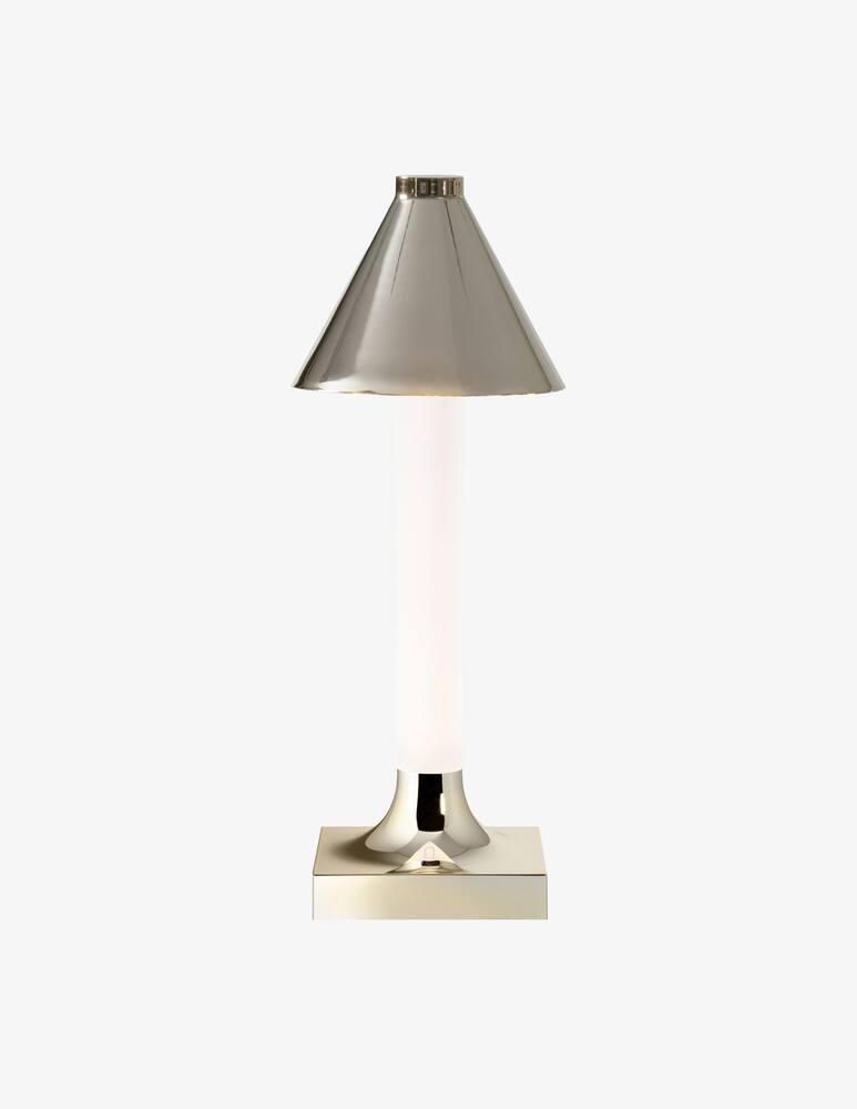 Kartell Lampada da tavolo Goodnight - immagine 1 Kartell Lampada da tavolo Goodnight - immagine 1