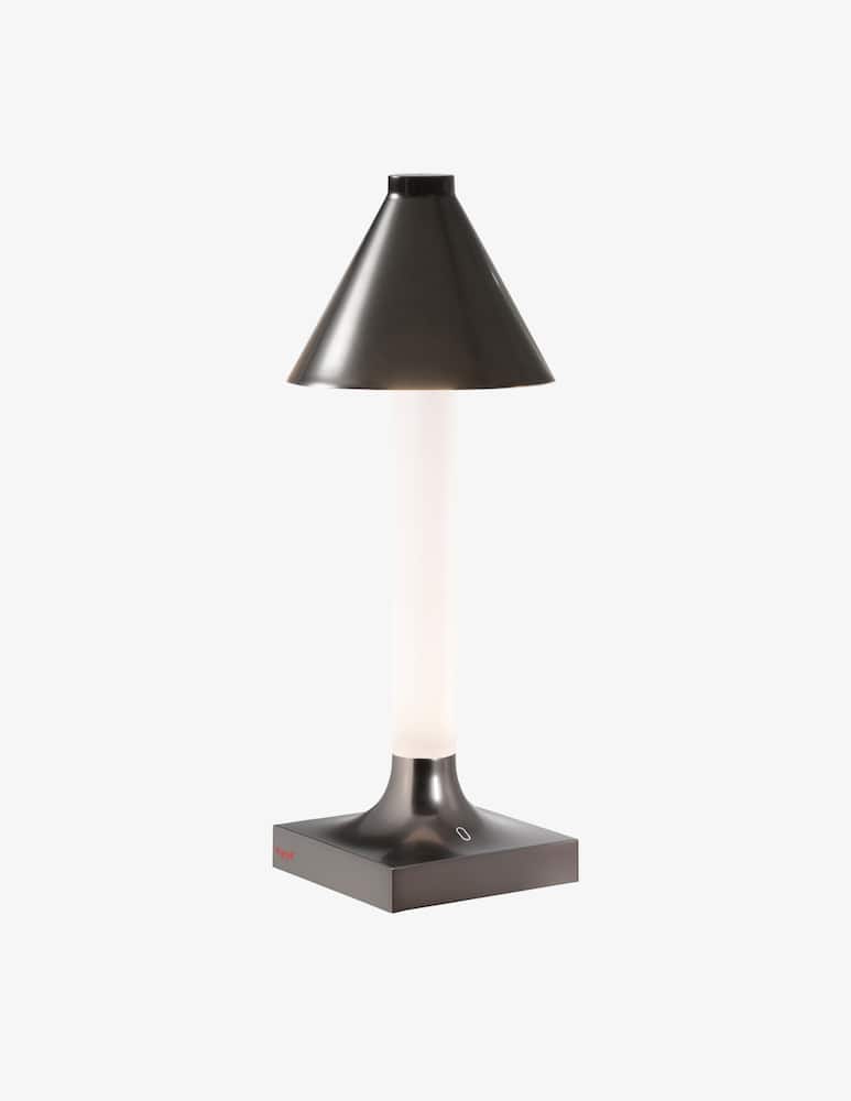 Kartell Lampada da tavolo Goodnight - immagine 2 Kartell Lampada da tavolo Goodnight - immagine 2