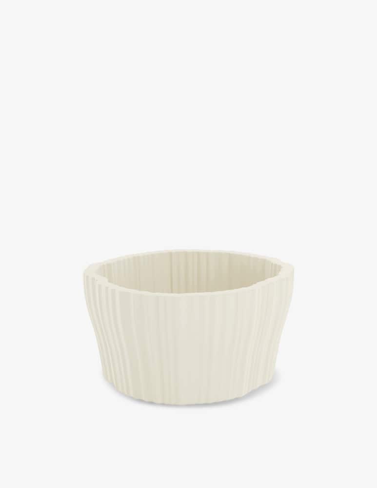 rinascente Kartell Corteza Low Planter Cover