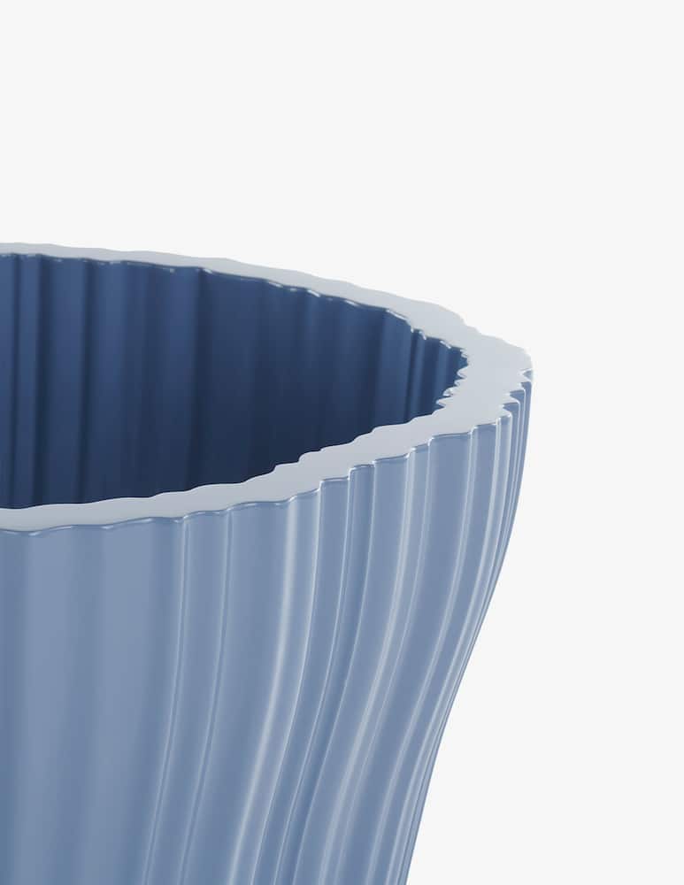 rinascente Kartell Corteza Vaso Basso
