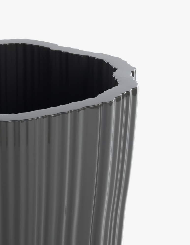 rinascente Kartell Corteza High Planter Cover