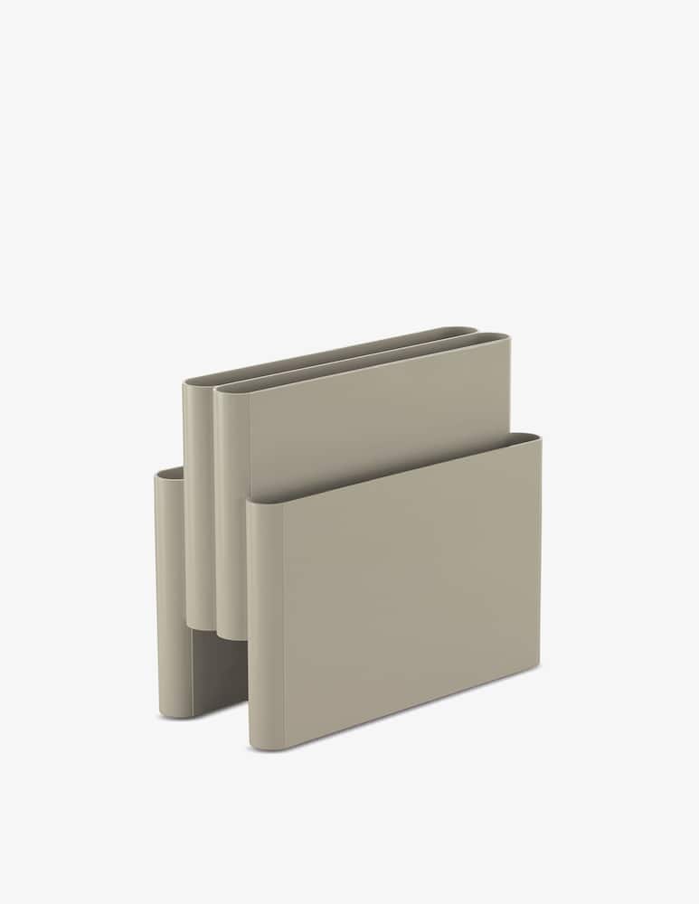 rinascente Kartell Portariviste 4 tasche