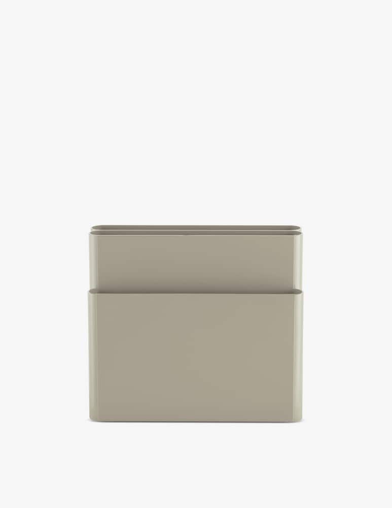 rinascente Kartell Portariviste 4 tasche