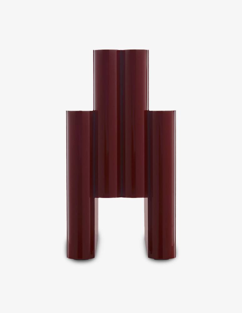 rinascente Kartell 4-Pocket Magazine Rack