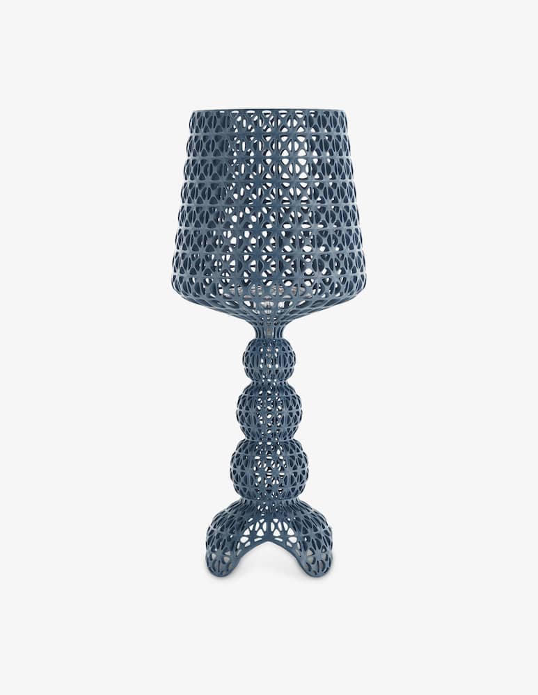 Kartell Lampada da tavolo Mini Kabuki - immagine 1 Kartell Lampada da tavolo Mini Kabuki - immagine 1