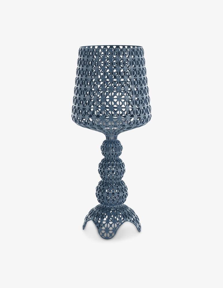 Kartell Lampada da tavolo Mini Kabuki - immagine 2 Kartell Lampada da tavolo Mini Kabuki - immagine 2