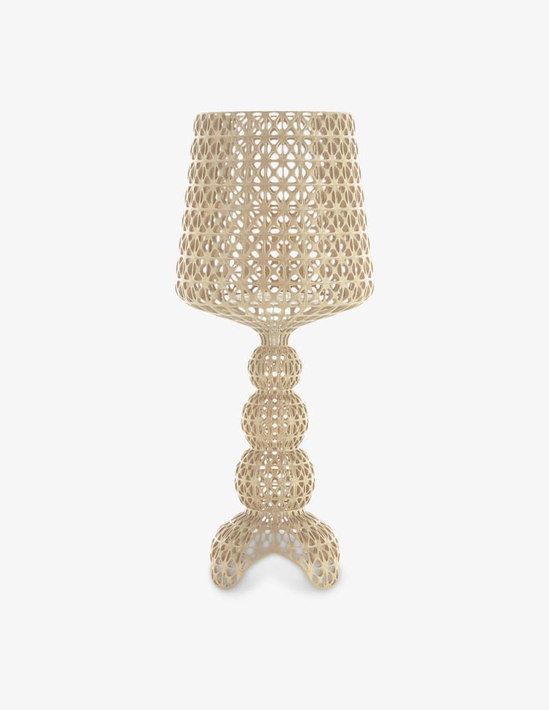 rinascente Kartell Mini Kabuki Table Lamp