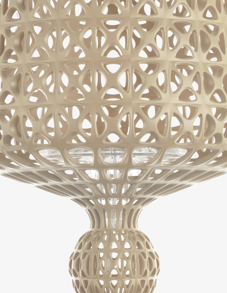 rinascente Kartell Mini Kabuki Table Lamp