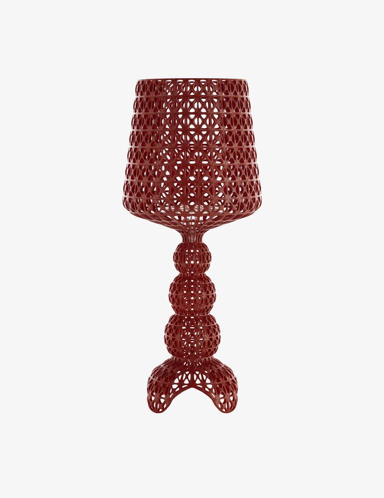 rinascente Kartell Mini Kabuki Lampada Da Tavolo