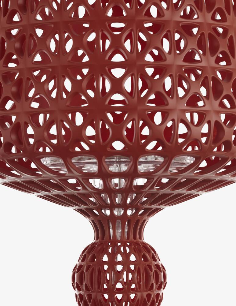 rinascente Kartell Mini Kabuki Lampada Da Tavolo