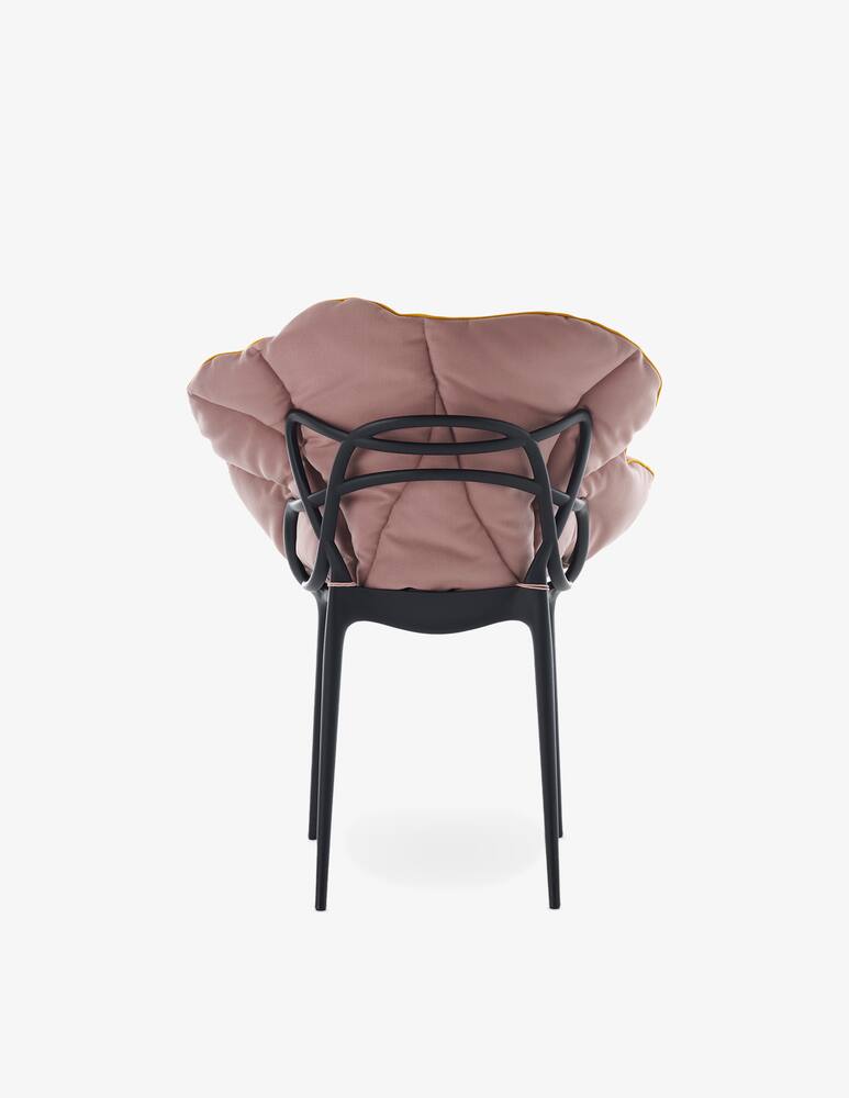 rinascente Kartell Alice's Flower Cushion Chair
